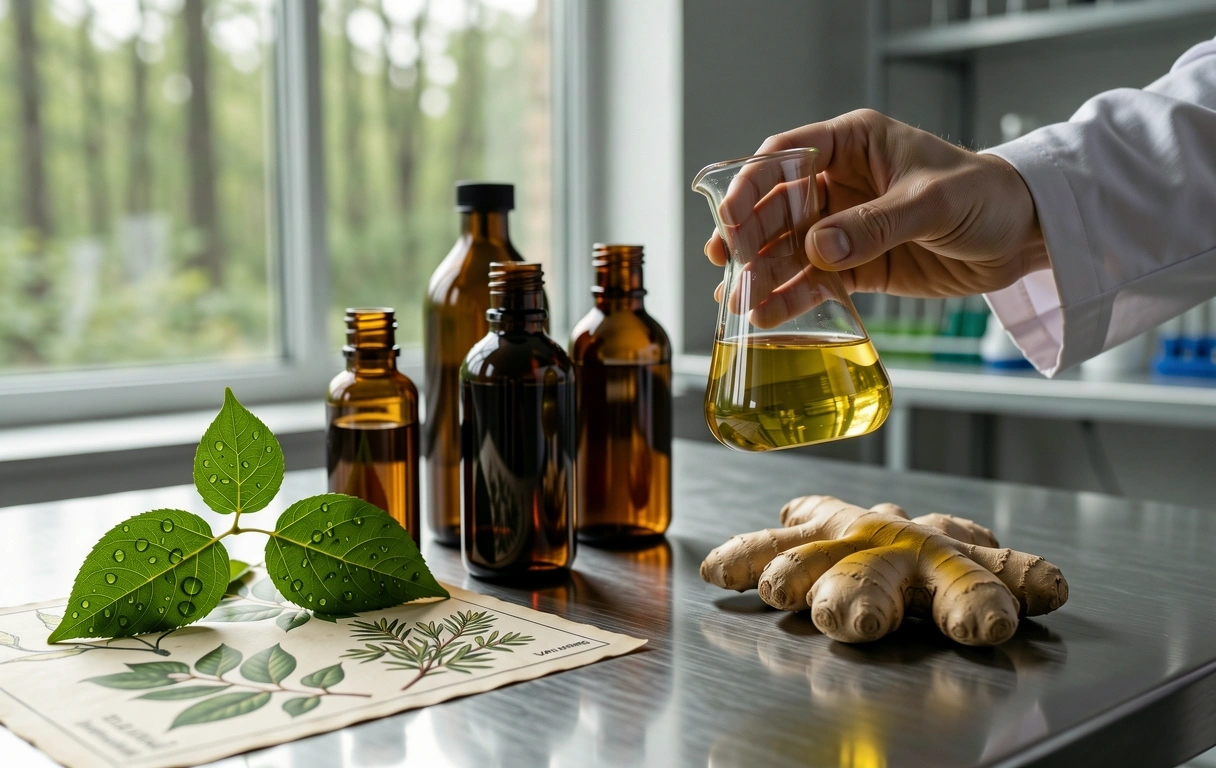 Laboratorium natury i nauki